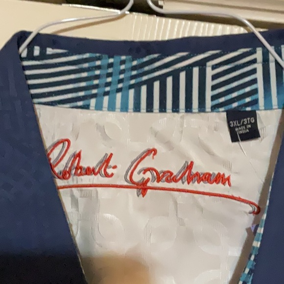 Robert GRAHAM APPAREL - Picture 3 of 6